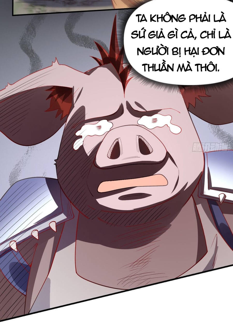 Nguyên Lai Ta Là Tu Tiên Đại Lão Chap 109 - Next Chap 110