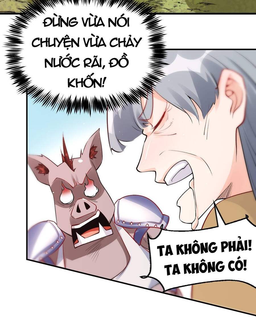 Nguyên Lai Ta Là Tu Tiên Đại Lão Chap 109 - Next Chap 110