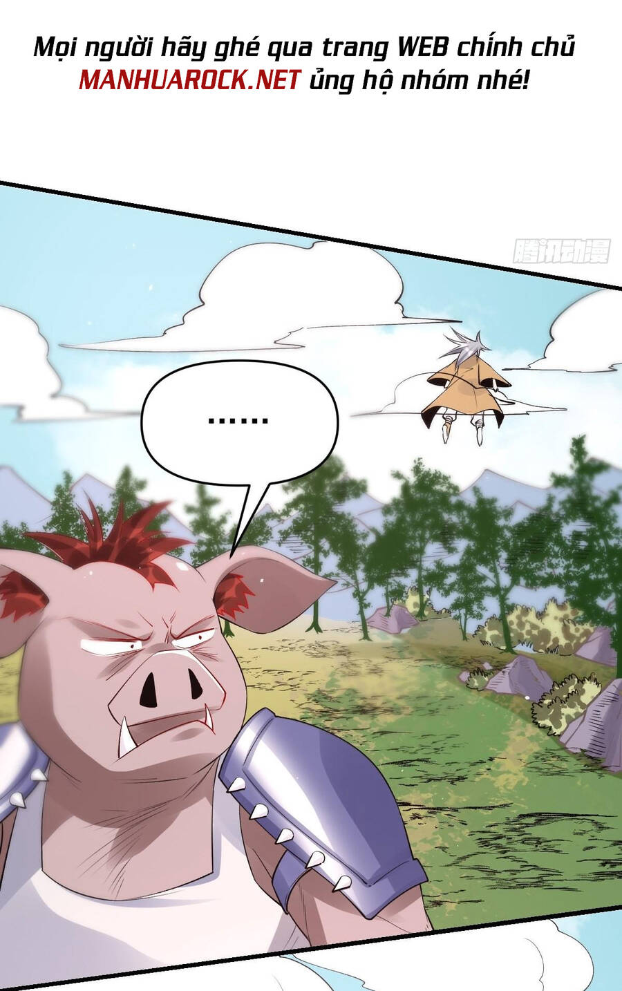 Nguyên Lai Ta Là Tu Tiên Đại Lão Chap 109 - Next Chap 110