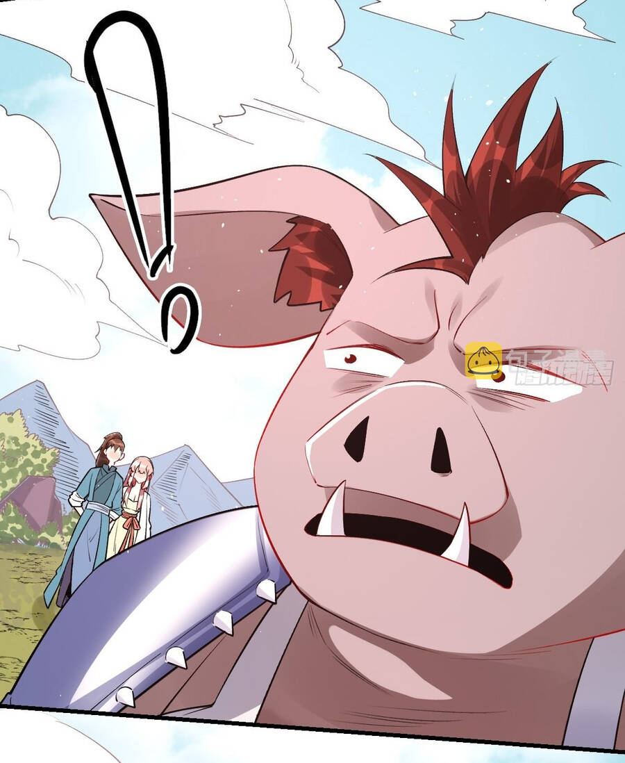 Nguyên Lai Ta Là Tu Tiên Đại Lão Chap 109 - Next Chap 110