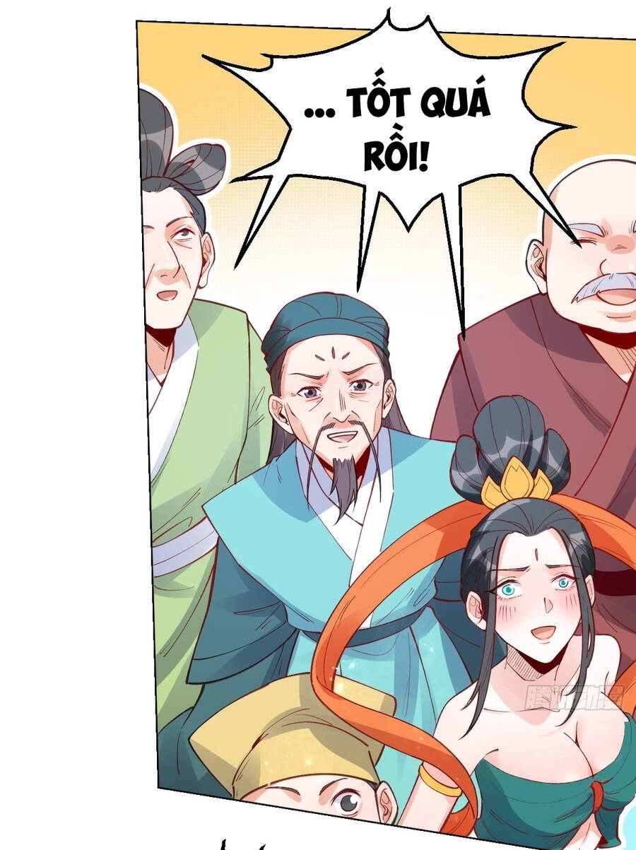 Nguyên Lai Ta Là Tu Tiên Đại Lão Chap 109 - Next Chap 110