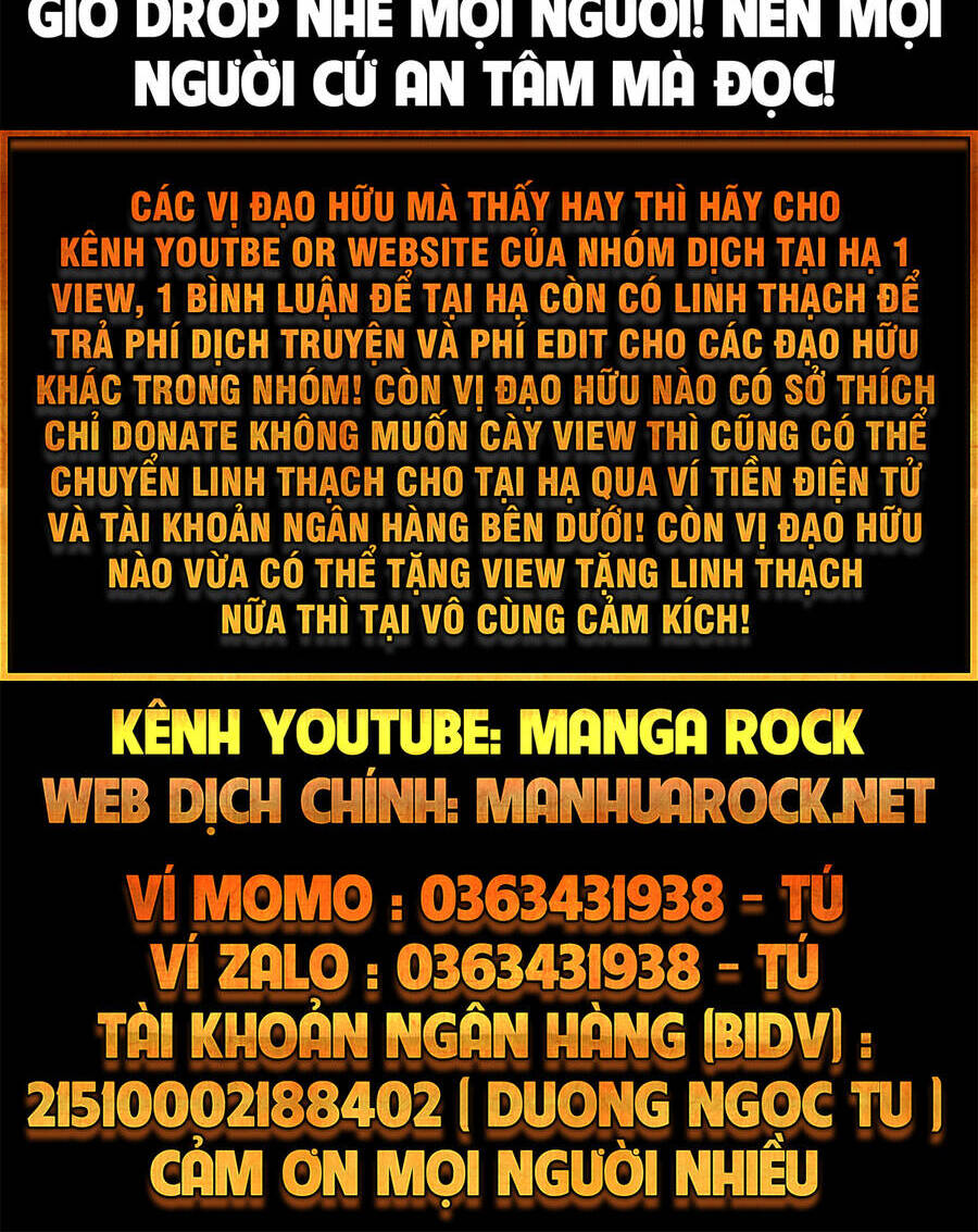 Nguyên Lai Ta Là Tu Tiên Đại Lão Chap 109 - Next Chap 110