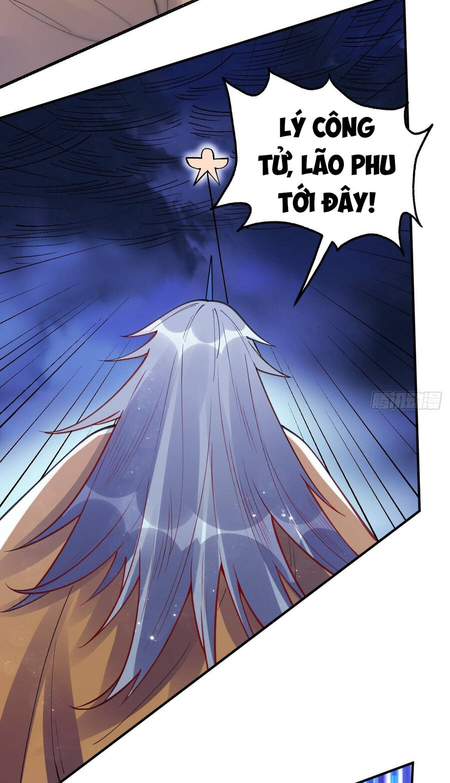 Nguyên Lai Ta Là Tu Tiên Đại Lão Chap 109 - Next Chap 110
