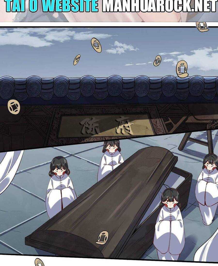 Nguyên Lai Ta Là Tu Tiên Đại Lão Chap 11 - Next Chap 12