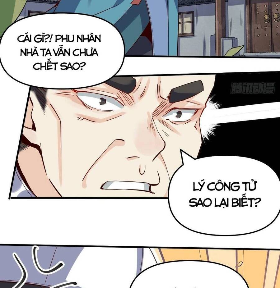 Nguyên Lai Ta Là Tu Tiên Đại Lão Chap 11 - Next Chap 12