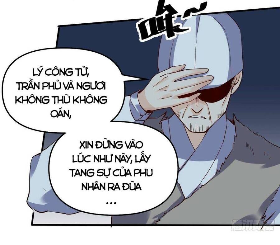 Nguyên Lai Ta Là Tu Tiên Đại Lão Chap 11 - Next Chap 12