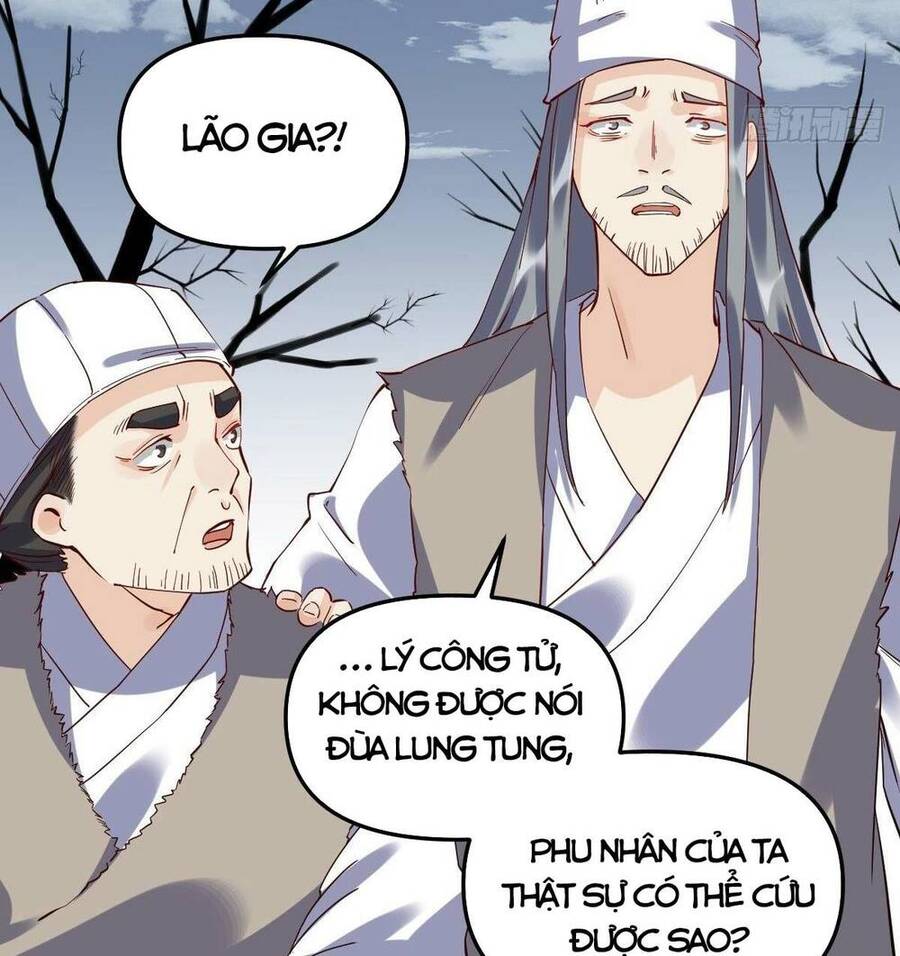 Nguyên Lai Ta Là Tu Tiên Đại Lão Chap 11 - Next Chap 12