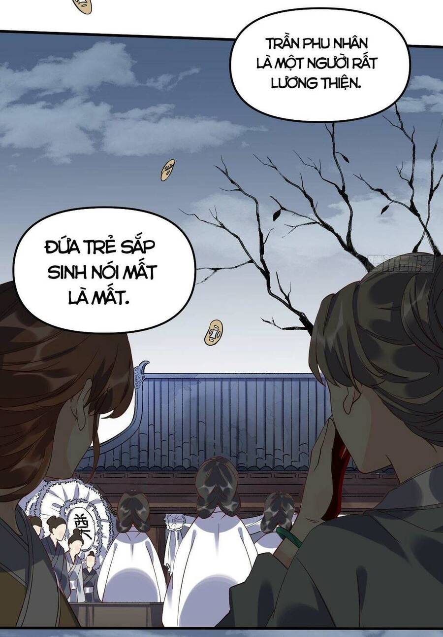 Nguyên Lai Ta Là Tu Tiên Đại Lão Chap 11 - Next Chap 12