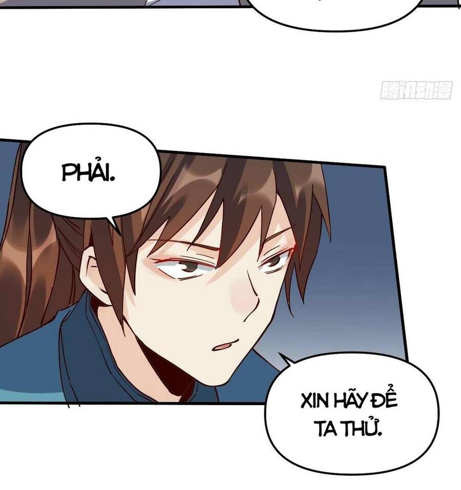 Nguyên Lai Ta Là Tu Tiên Đại Lão Chap 11 - Next Chap 12