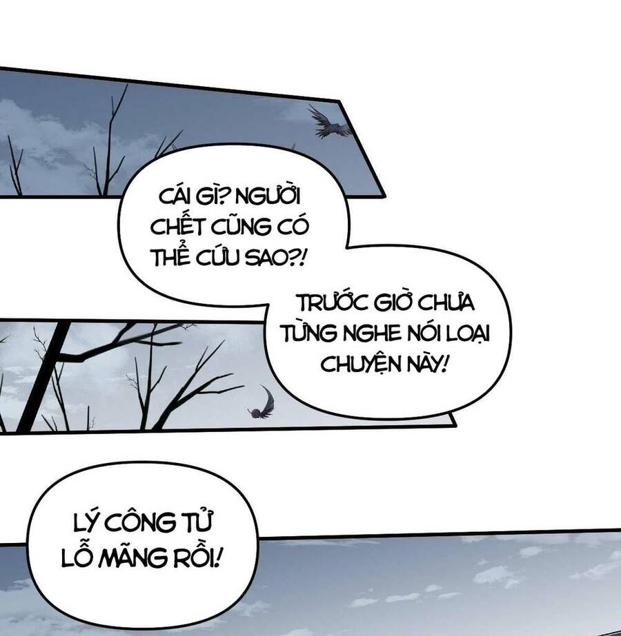 Nguyên Lai Ta Là Tu Tiên Đại Lão Chap 11 - Next Chap 12