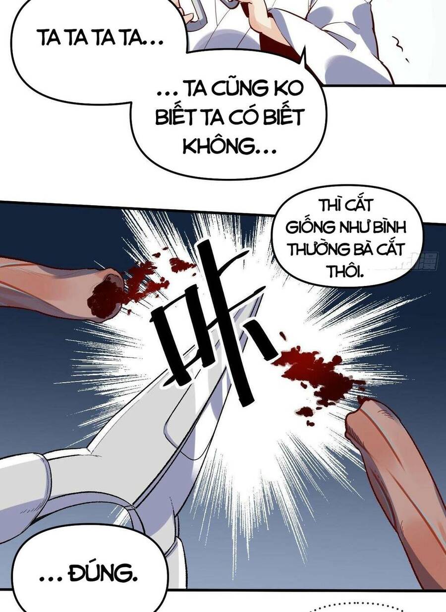 Nguyên Lai Ta Là Tu Tiên Đại Lão Chap 11 - Next Chap 12