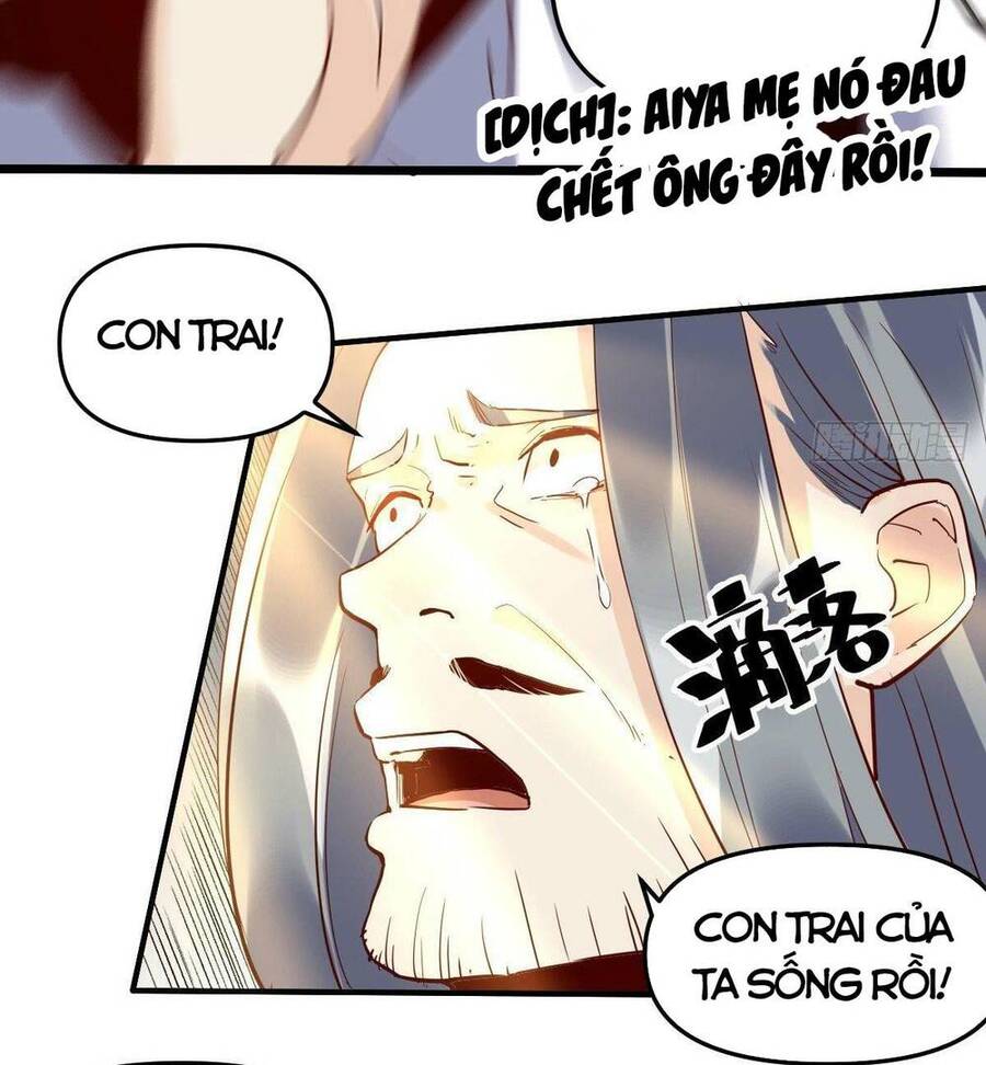 Nguyên Lai Ta Là Tu Tiên Đại Lão Chap 11 - Next Chap 12
