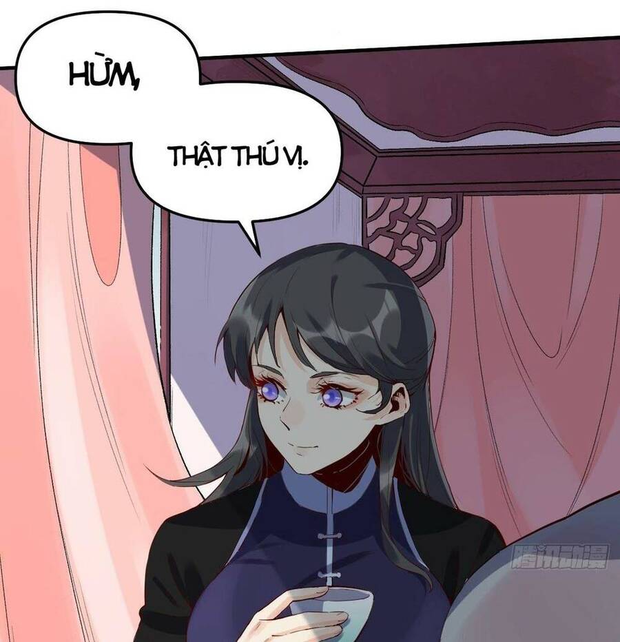 Nguyên Lai Ta Là Tu Tiên Đại Lão Chap 11 - Next Chap 12
