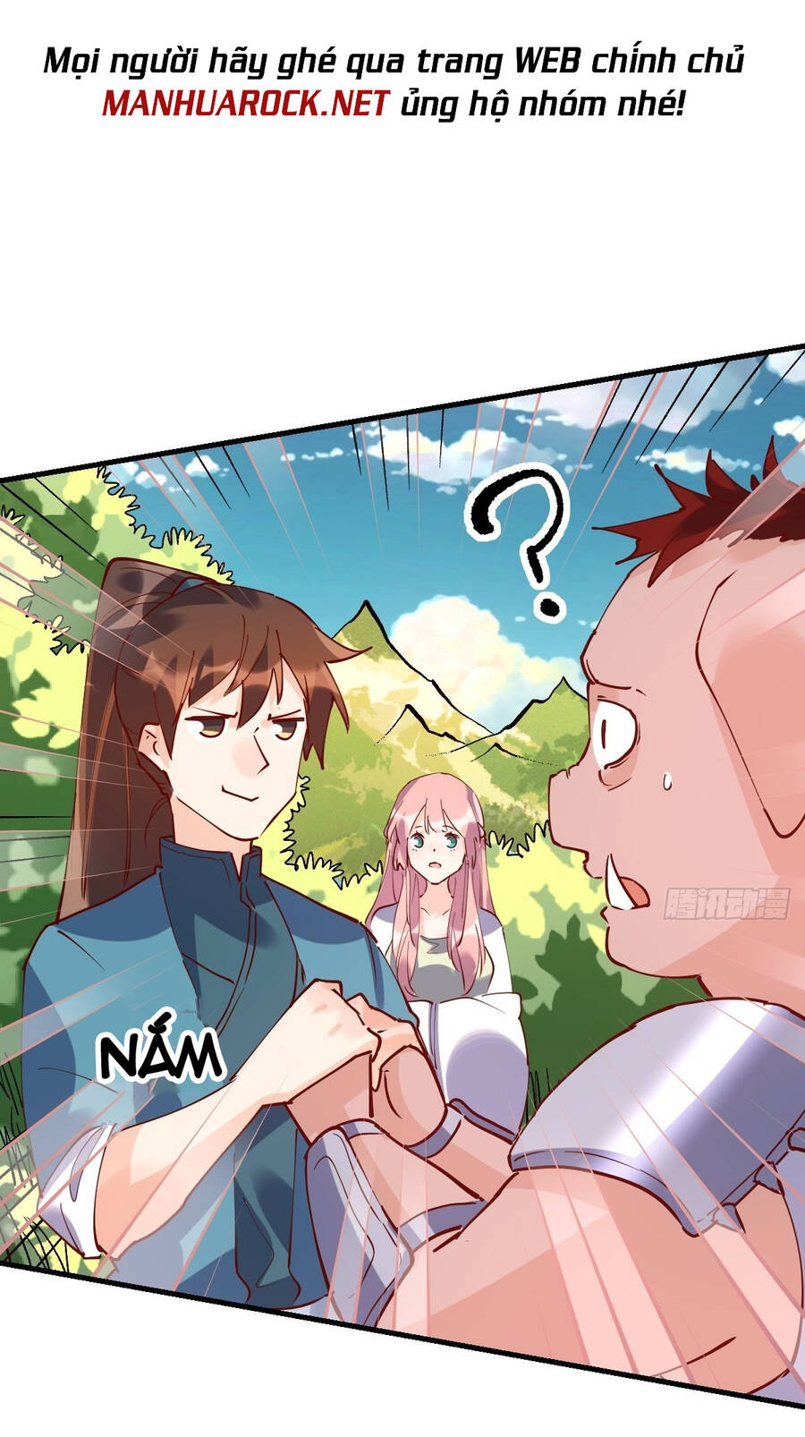 Nguyên Lai Ta Là Tu Tiên Đại Lão Chap 110 - Next Chap 111