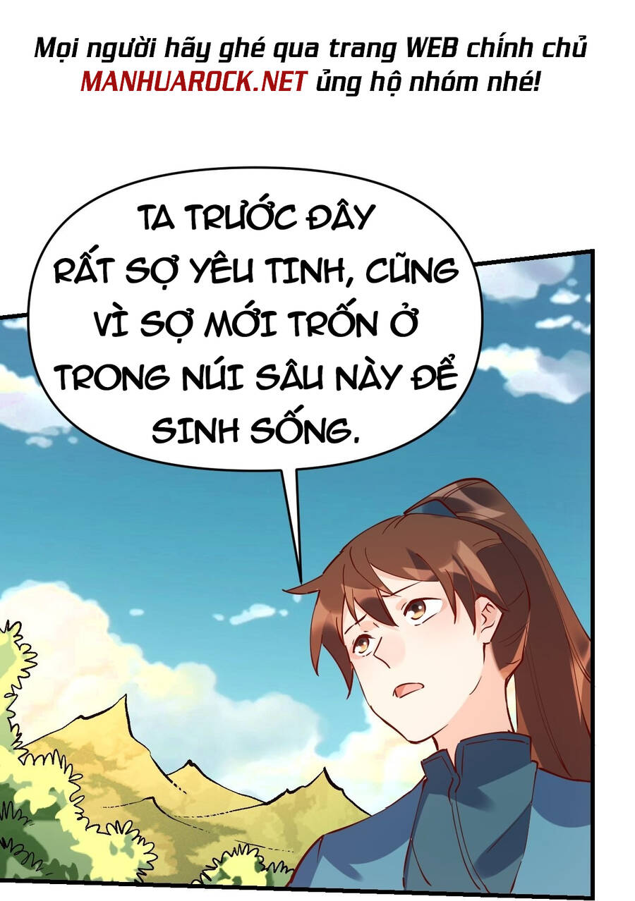 Nguyên Lai Ta Là Tu Tiên Đại Lão Chap 110 - Next Chap 111