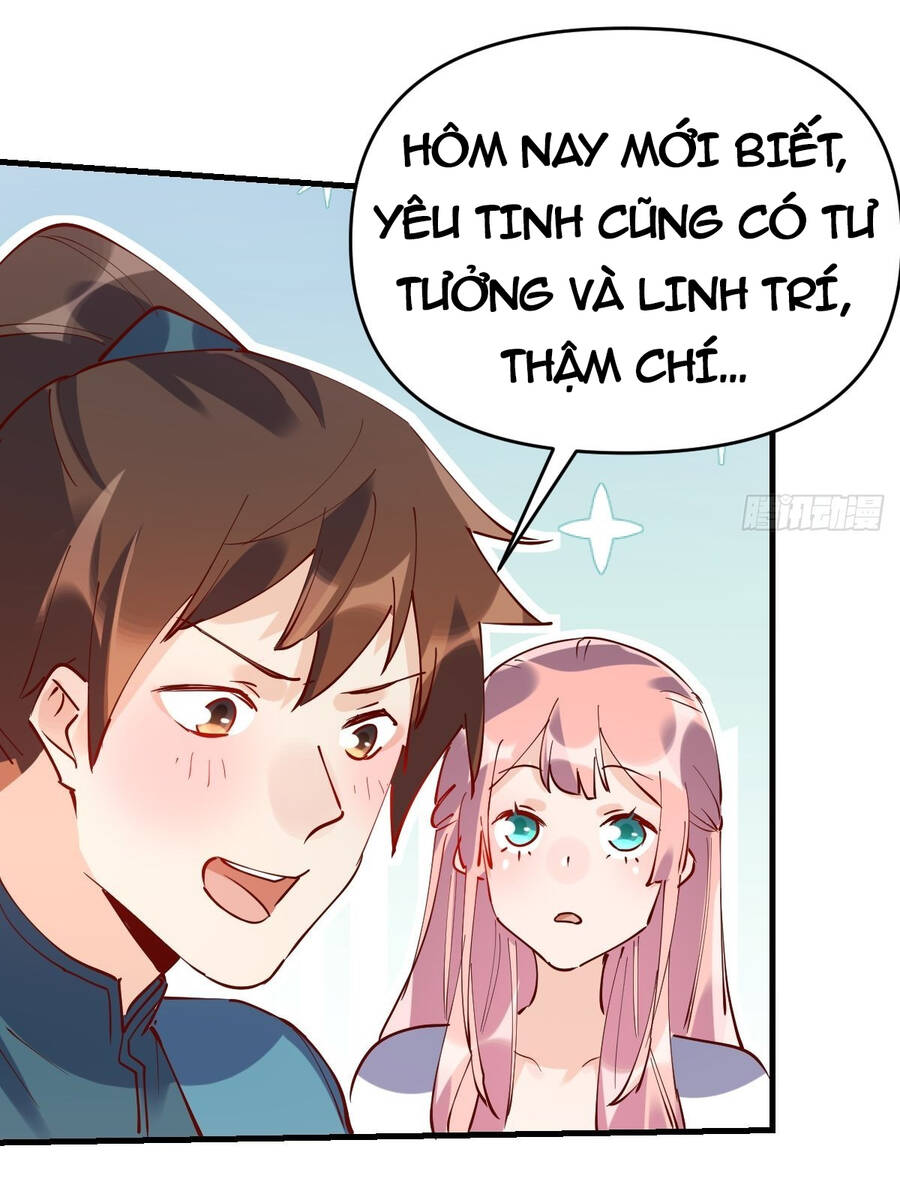 Nguyên Lai Ta Là Tu Tiên Đại Lão Chap 110 - Next Chap 111
