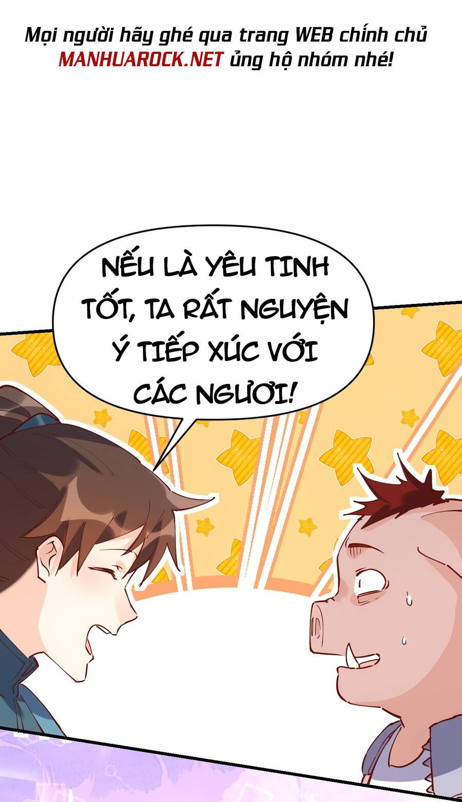 Nguyên Lai Ta Là Tu Tiên Đại Lão Chap 110 - Next Chap 111