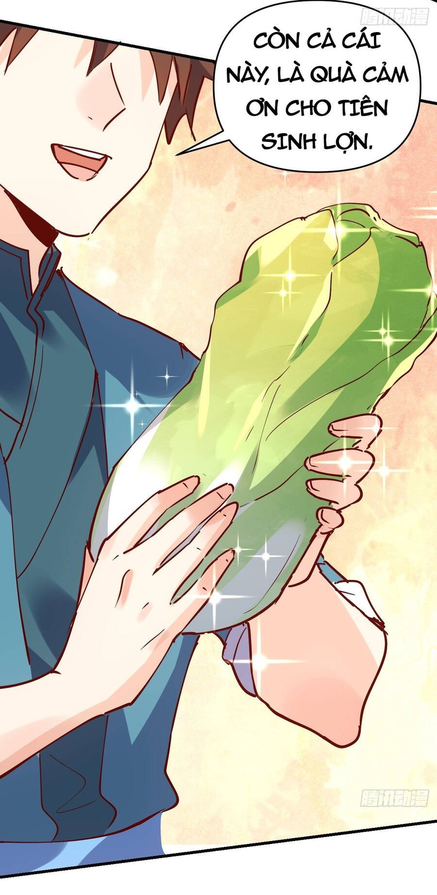Nguyên Lai Ta Là Tu Tiên Đại Lão Chap 110 - Next Chap 111