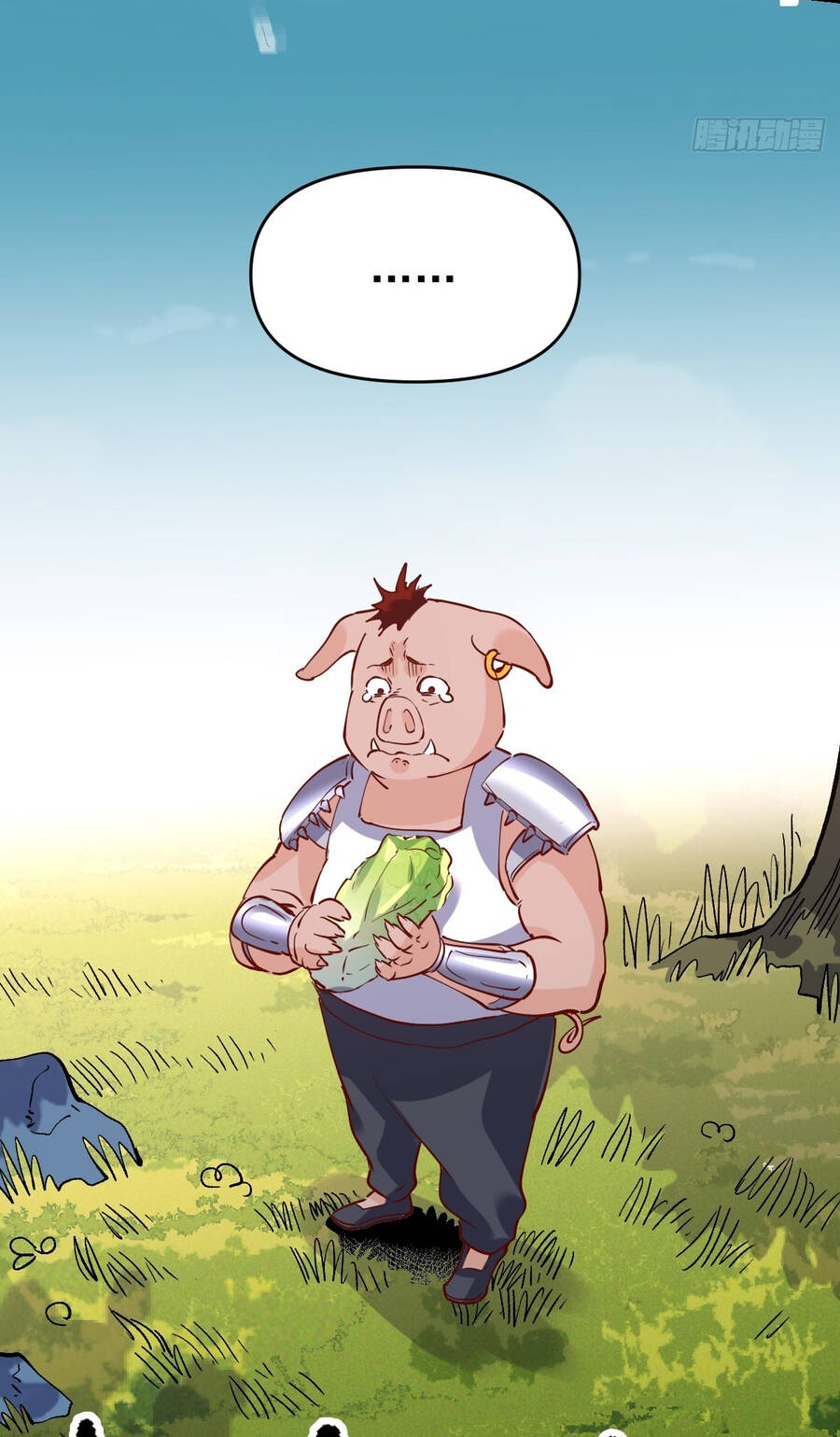 Nguyên Lai Ta Là Tu Tiên Đại Lão Chap 110 - Next Chap 111