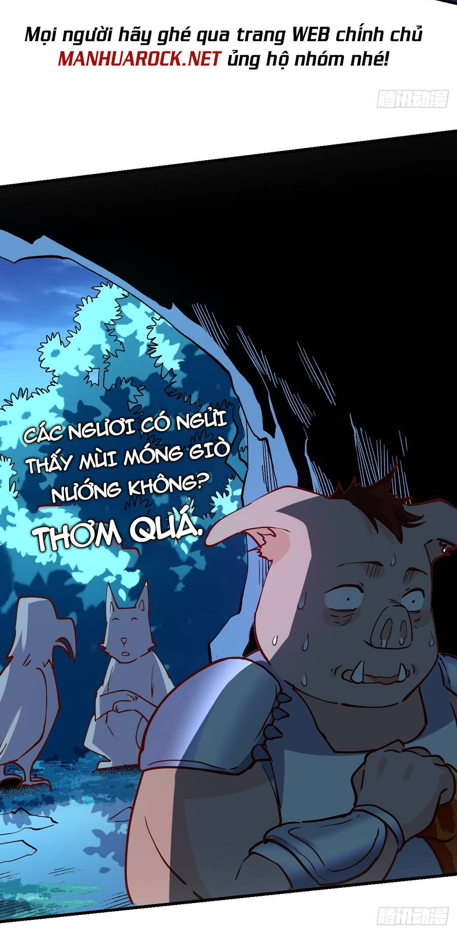 Nguyên Lai Ta Là Tu Tiên Đại Lão Chap 110 - Next Chap 111