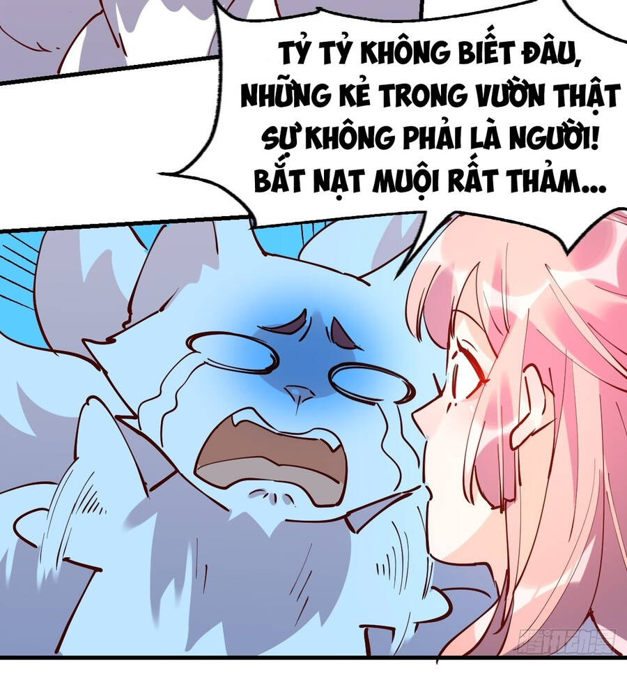 Nguyên Lai Ta Là Tu Tiên Đại Lão Chap 110 - Next Chap 111