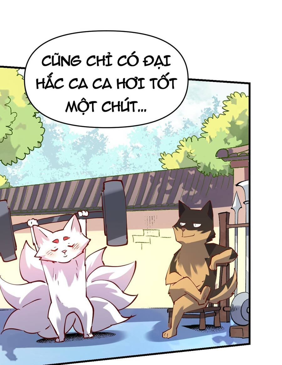 Nguyên Lai Ta Là Tu Tiên Đại Lão Chap 110 - Next Chap 111