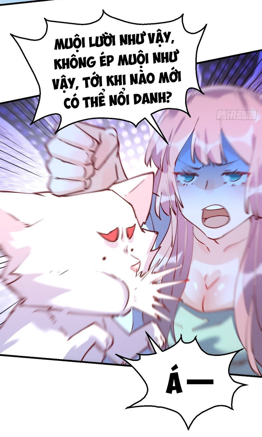 Nguyên Lai Ta Là Tu Tiên Đại Lão Chap 110 - Next Chap 111