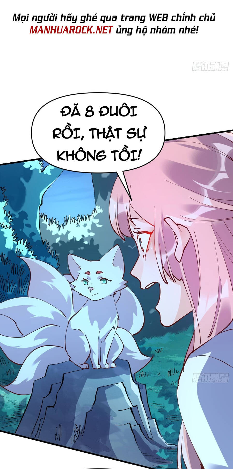 Nguyên Lai Ta Là Tu Tiên Đại Lão Chap 110 - Next Chap 111