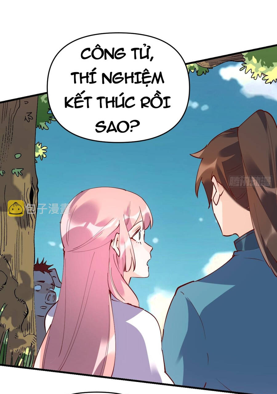 Nguyên Lai Ta Là Tu Tiên Đại Lão Chap 110 - Next Chap 111