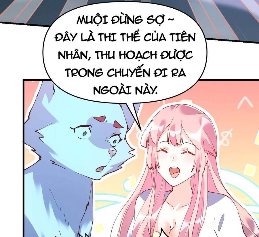 Nguyên Lai Ta Là Tu Tiên Đại Lão Chap 110 - Next Chap 111