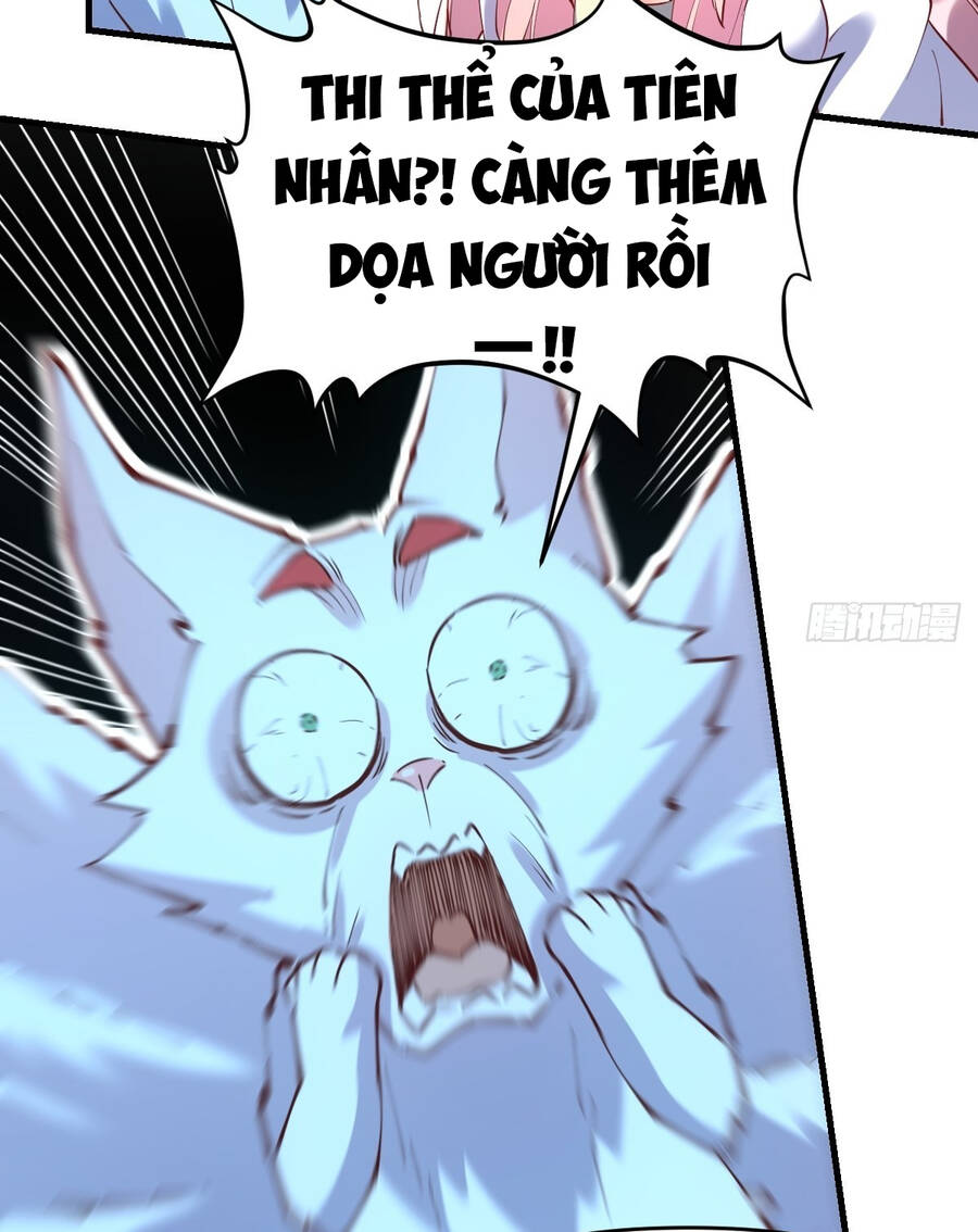 Nguyên Lai Ta Là Tu Tiên Đại Lão Chap 110 - Next Chap 111