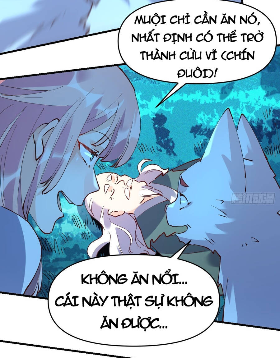 Nguyên Lai Ta Là Tu Tiên Đại Lão Chap 110 - Next Chap 111