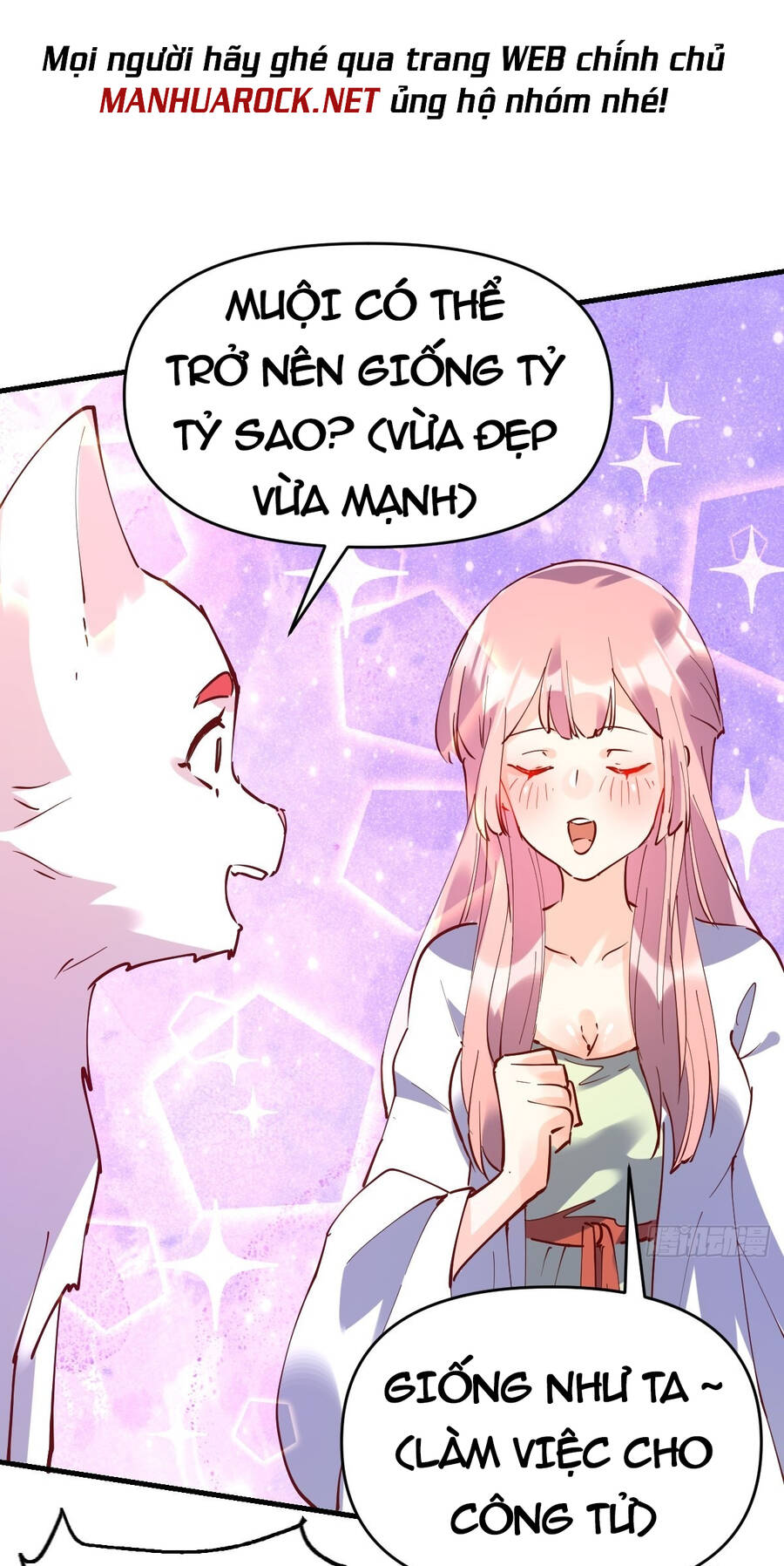 Nguyên Lai Ta Là Tu Tiên Đại Lão Chap 110 - Next Chap 111
