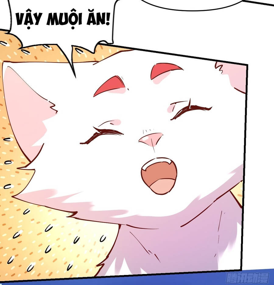 Nguyên Lai Ta Là Tu Tiên Đại Lão Chap 110 - Next Chap 111