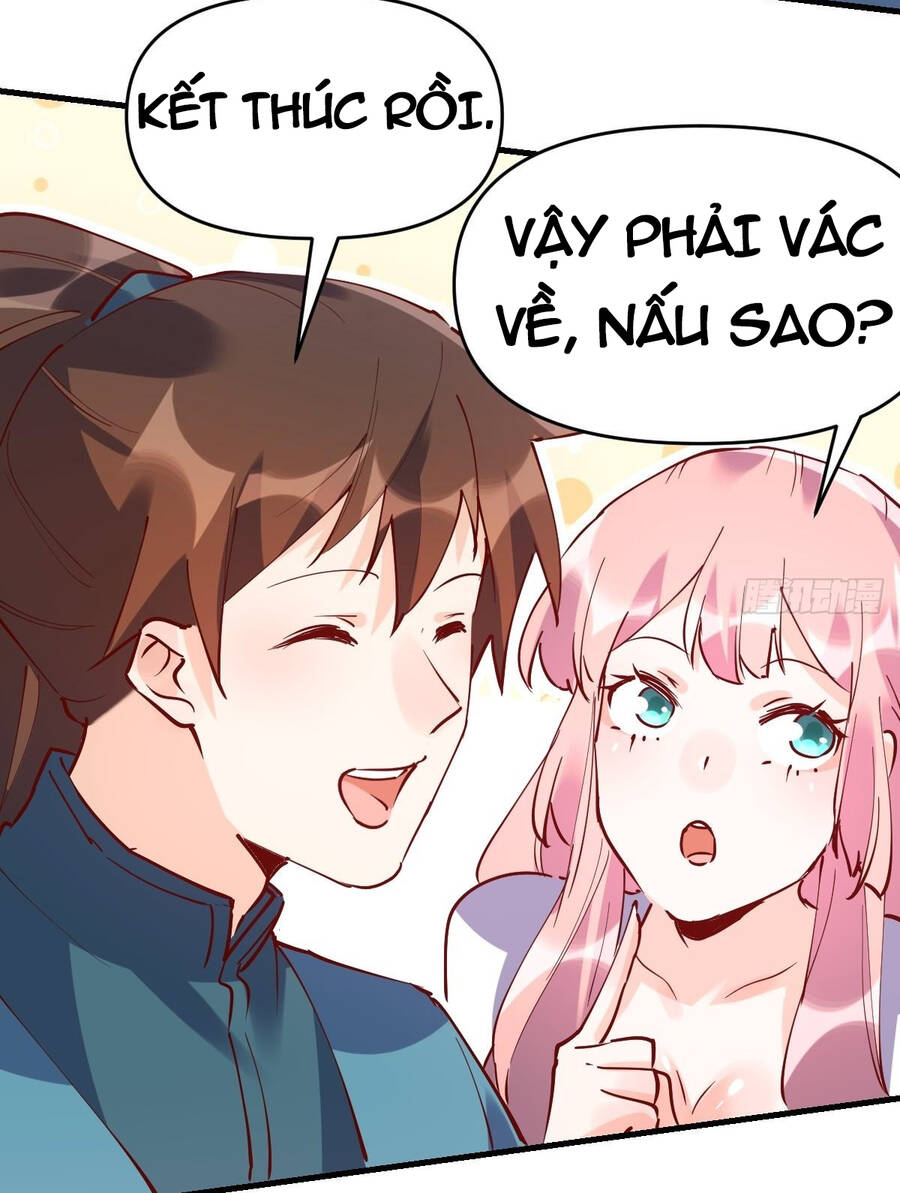 Nguyên Lai Ta Là Tu Tiên Đại Lão Chap 110 - Next Chap 111