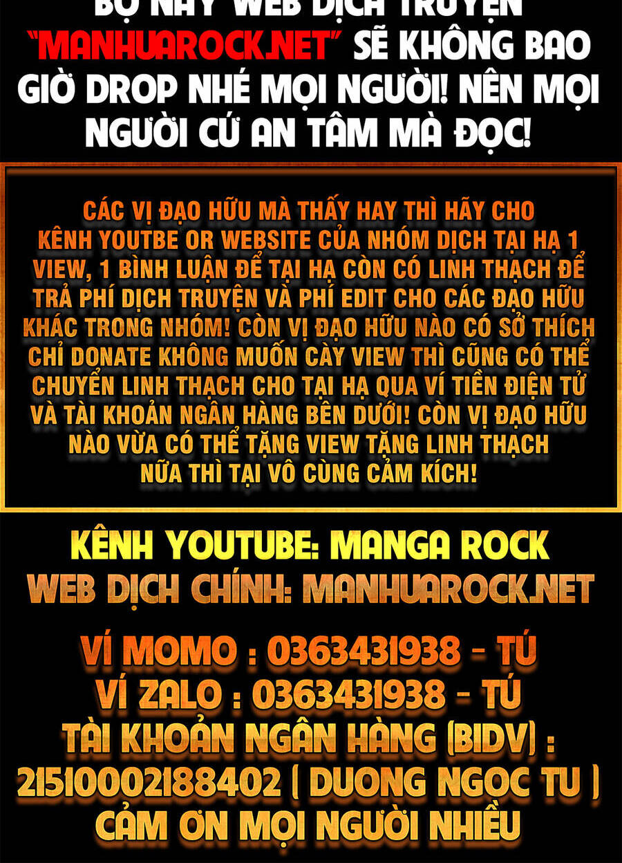 Nguyên Lai Ta Là Tu Tiên Đại Lão Chap 110 - Next Chap 111