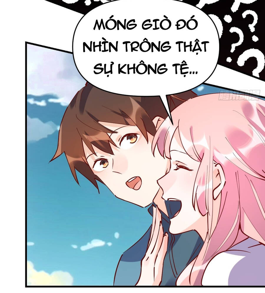 Nguyên Lai Ta Là Tu Tiên Đại Lão Chap 110 - Next Chap 111