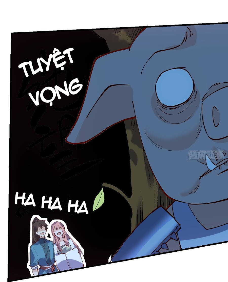 Nguyên Lai Ta Là Tu Tiên Đại Lão Chap 110 - Next Chap 111