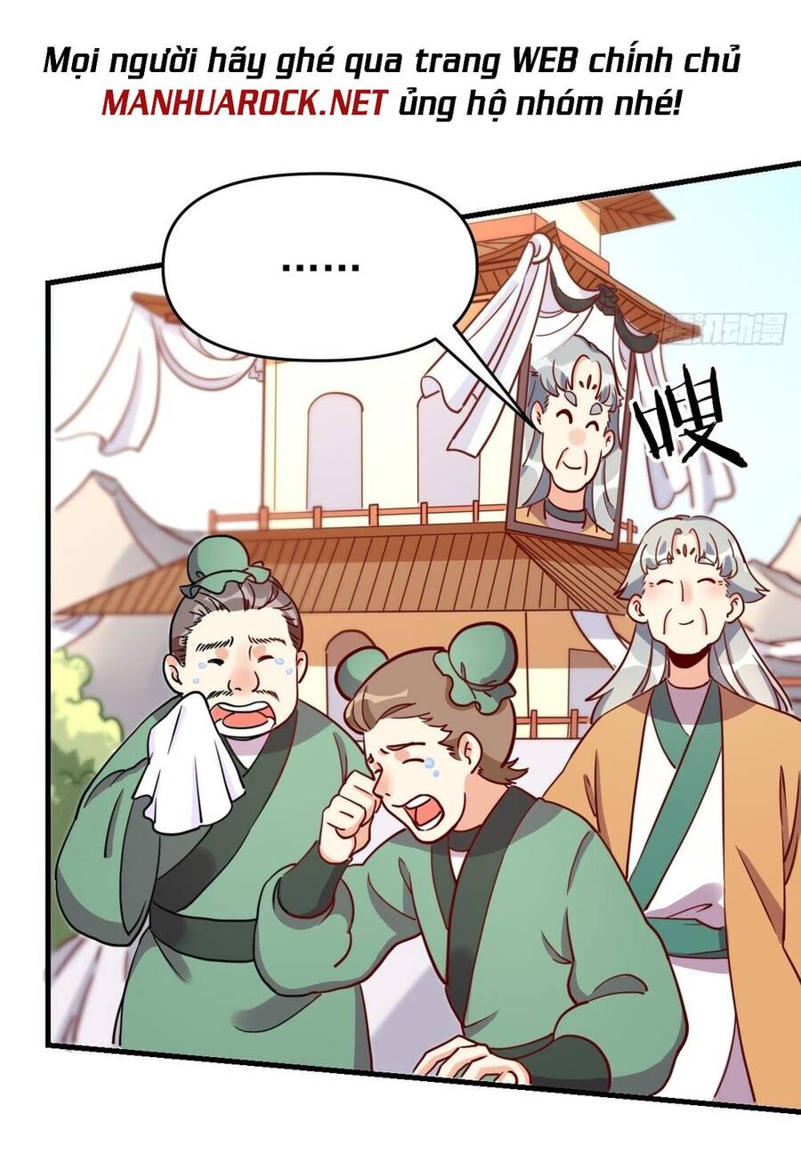 Nguyên Lai Ta Là Tu Tiên Đại Lão Chap 111 - Next Chap 112