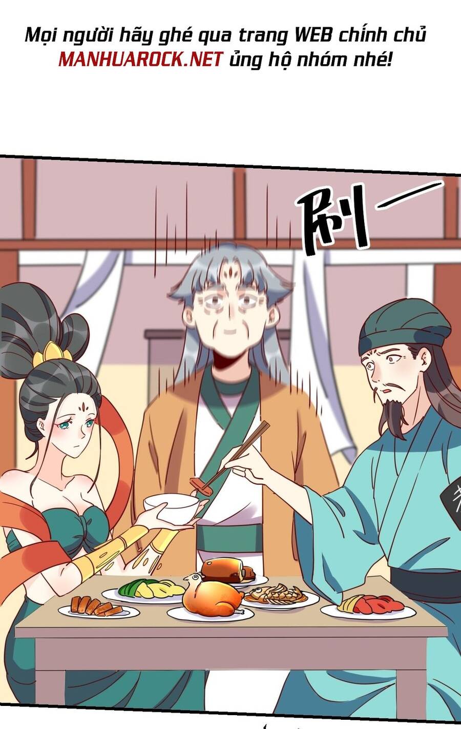 Nguyên Lai Ta Là Tu Tiên Đại Lão Chap 111 - Next Chap 112