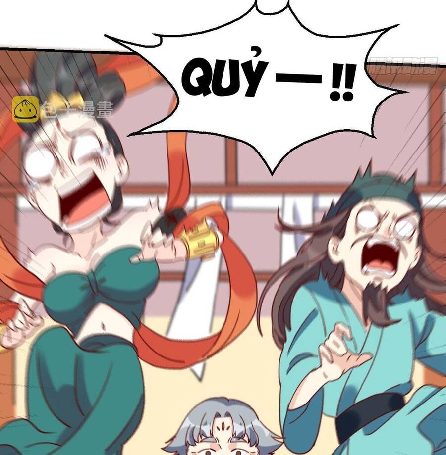 Nguyên Lai Ta Là Tu Tiên Đại Lão Chap 111 - Next Chap 112