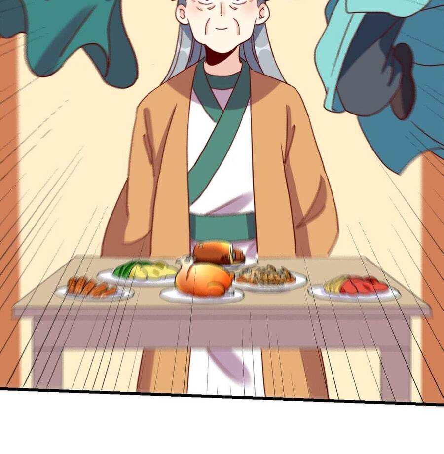 Nguyên Lai Ta Là Tu Tiên Đại Lão Chap 111 - Next Chap 112