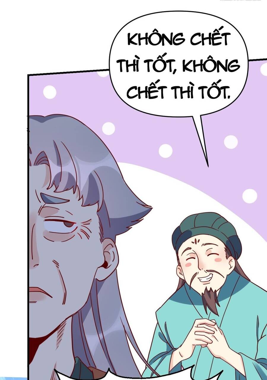 Nguyên Lai Ta Là Tu Tiên Đại Lão Chap 111 - Next Chap 112