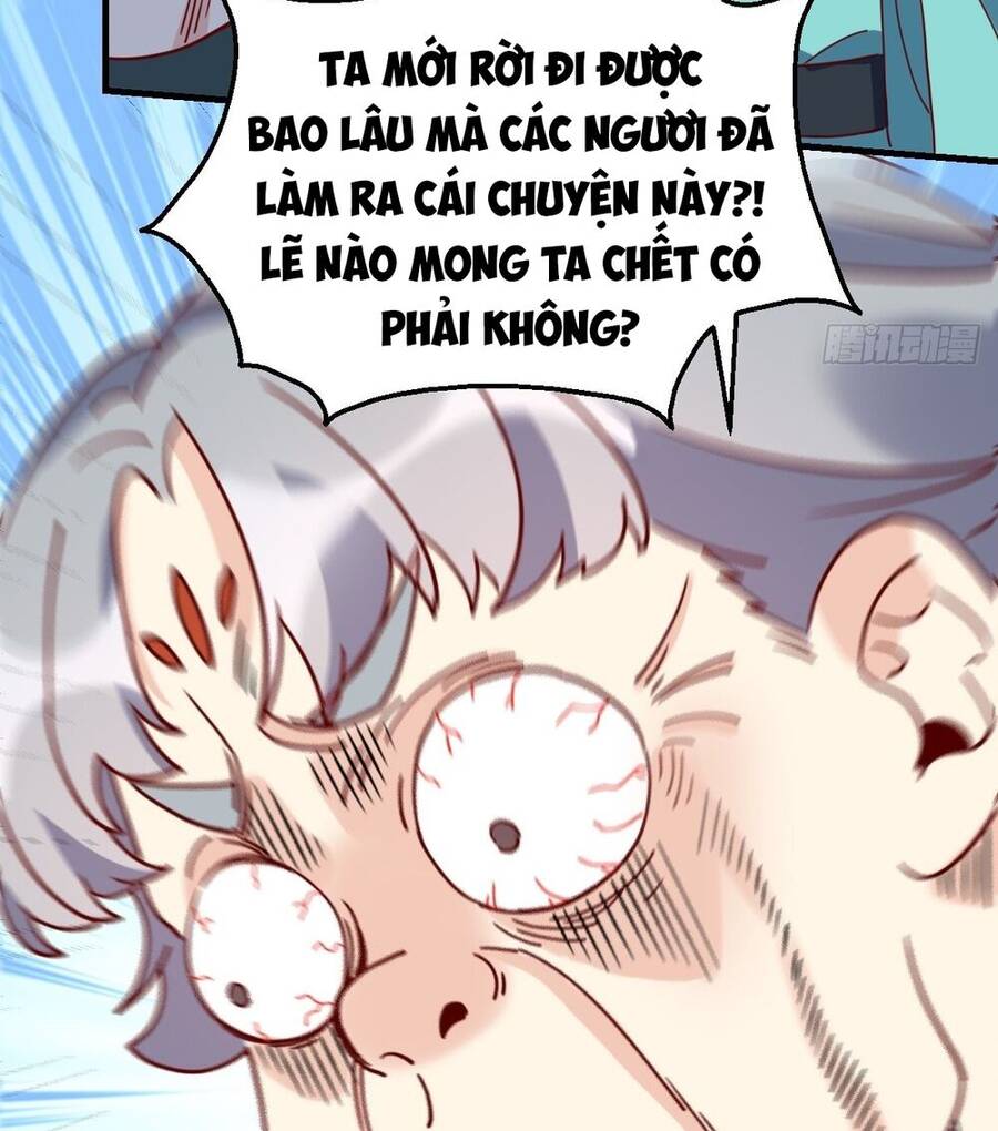 Nguyên Lai Ta Là Tu Tiên Đại Lão Chap 111 - Next Chap 112