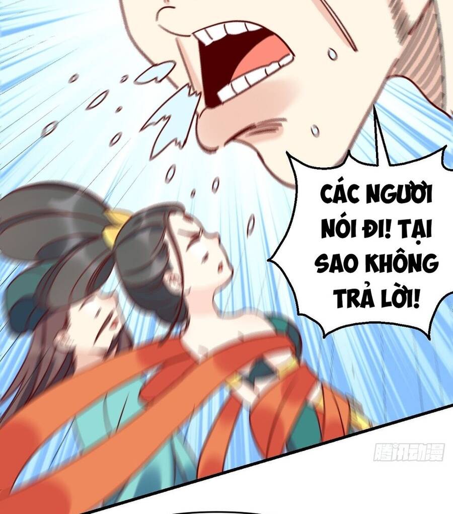 Nguyên Lai Ta Là Tu Tiên Đại Lão Chap 111 - Next Chap 112