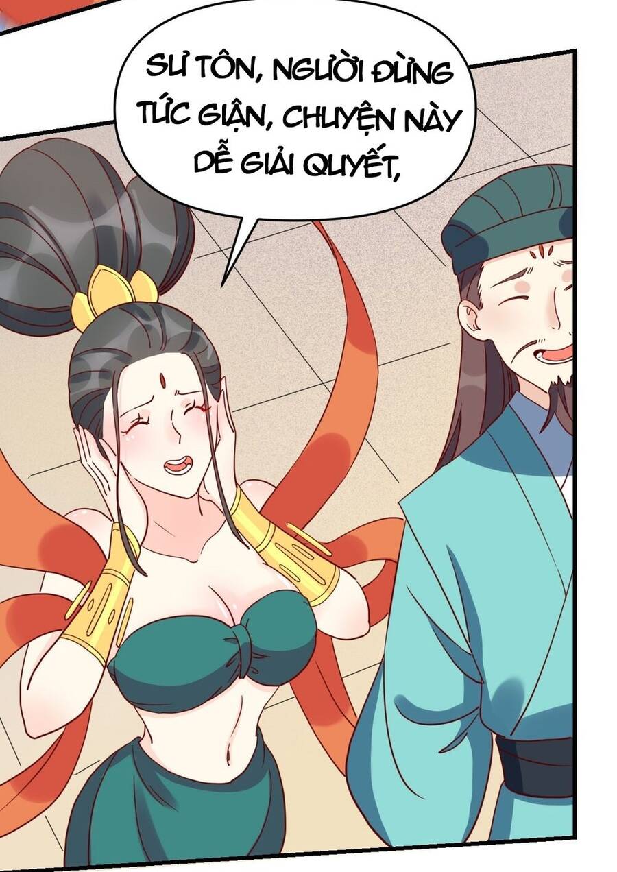Nguyên Lai Ta Là Tu Tiên Đại Lão Chap 111 - Next Chap 112