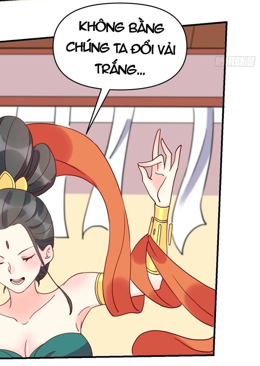 Nguyên Lai Ta Là Tu Tiên Đại Lão Chap 111 - Next Chap 112