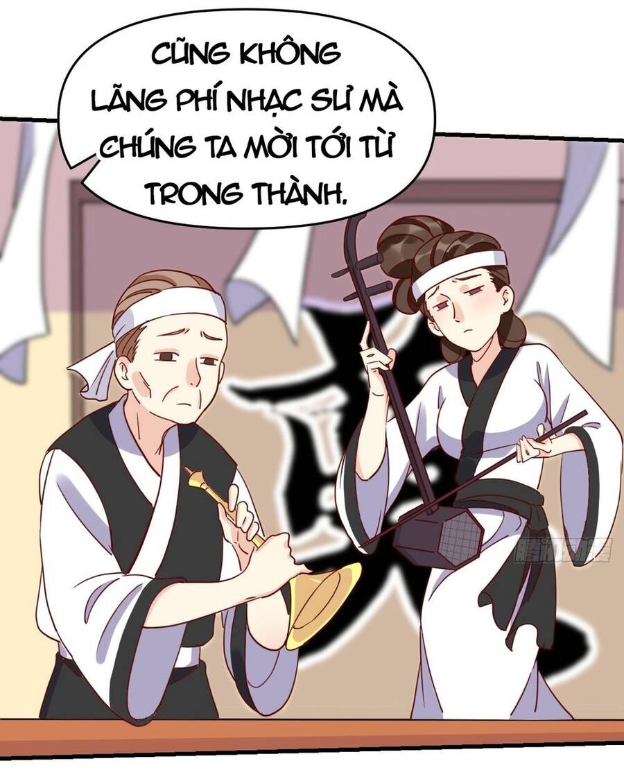 Nguyên Lai Ta Là Tu Tiên Đại Lão Chap 111 - Next Chap 112