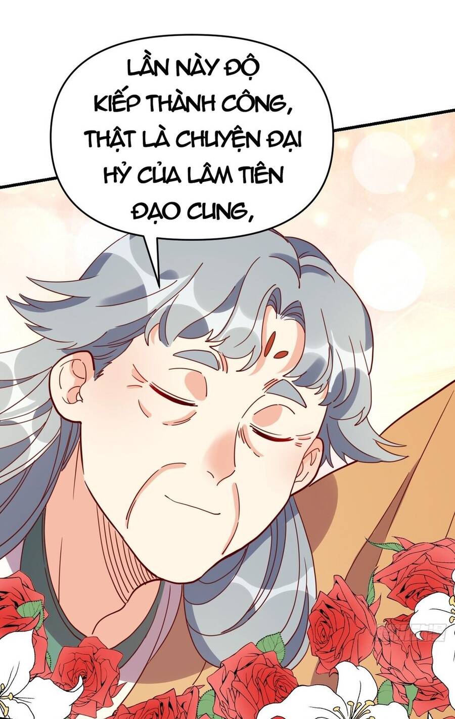 Nguyên Lai Ta Là Tu Tiên Đại Lão Chap 111 - Next Chap 112