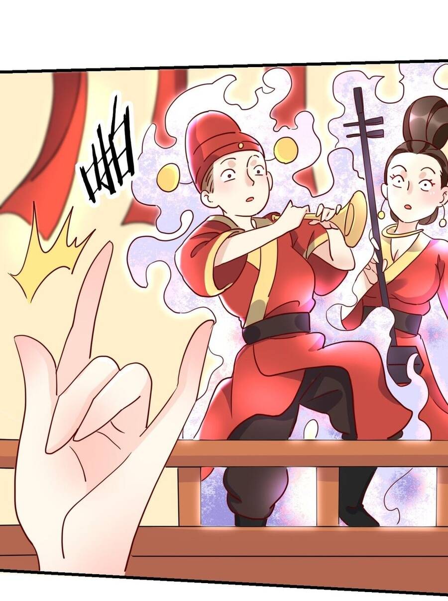 Nguyên Lai Ta Là Tu Tiên Đại Lão Chap 111 - Next Chap 112